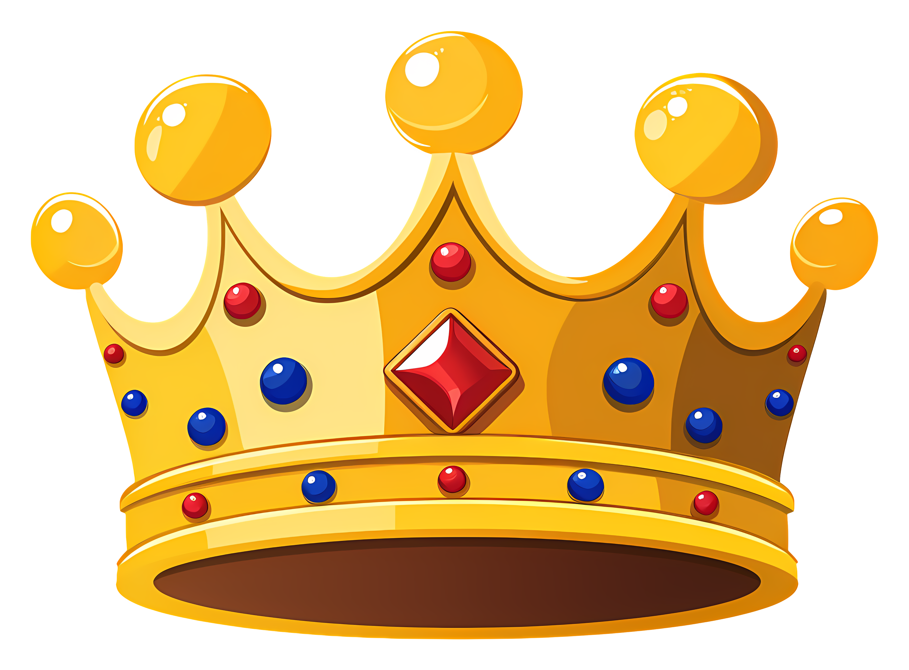 VIP Crown
