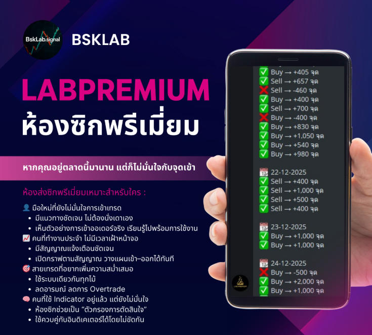 LAB PREMIUM